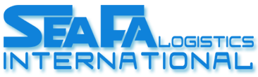 SeaFa Logo
